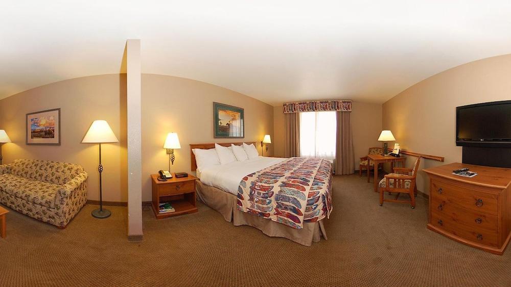 Comfort Inn Benson Near Kartchner Caverns Exterior foto