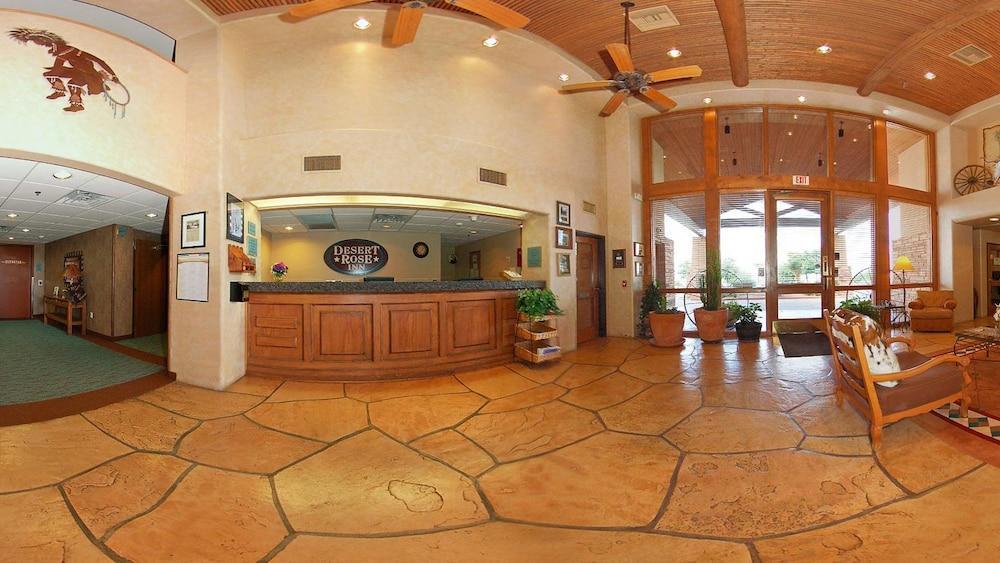 Comfort Inn Benson Near Kartchner Caverns Exterior foto