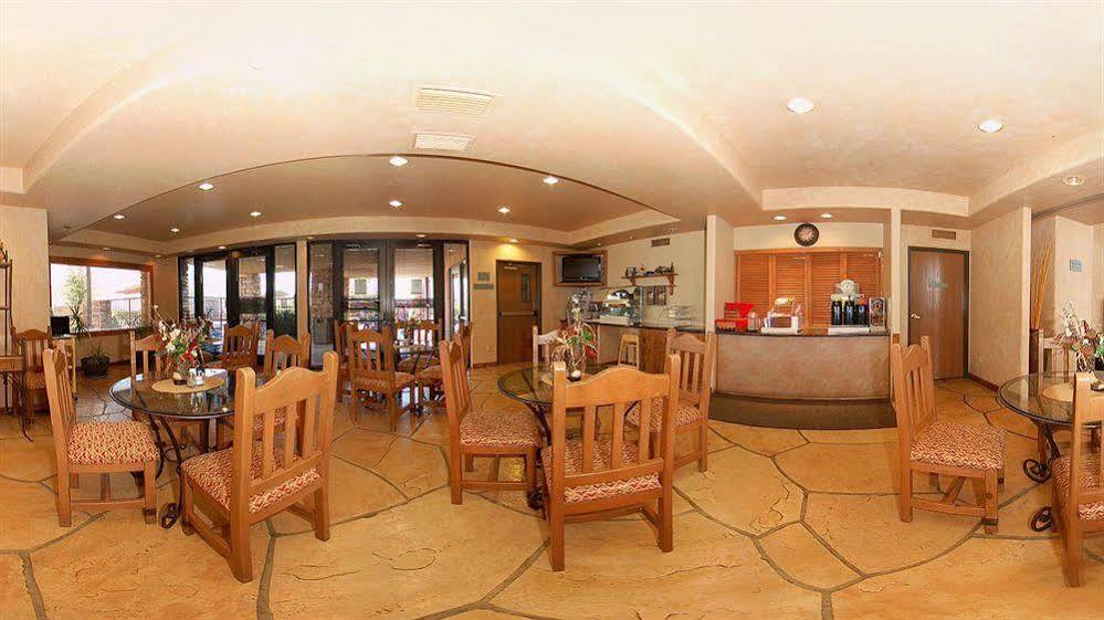 Comfort Inn Benson Near Kartchner Caverns Exterior foto
